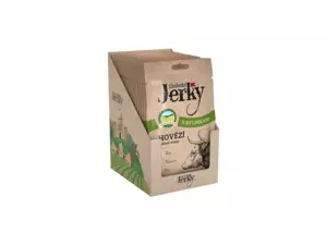 Jihočeské Jerky Hovězí bylinky 20x 20g