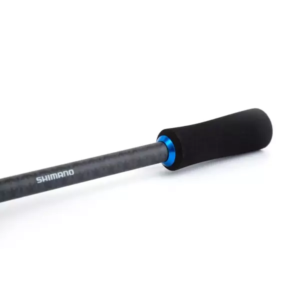 Shimano Prut Nexave Spinning Eva 61UL 6'1'' 1,85m 1-7g