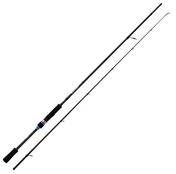 Shimano Prut Nexave Spinning Eva 61UL 6'1'' 1,85m 1-7g