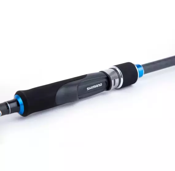 Shimano Prut Nexave Spinning Eva 61UL 6'1'' 1,85m 1-7g