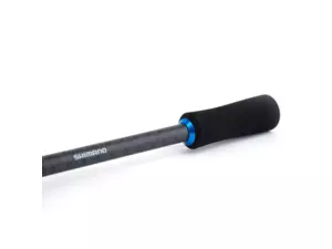 Shimano Prut Nexave Spinning Eva 61UL 6'1'' 1,85m 1-7g