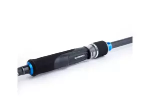 Shimano Prut Nexave Spinning Eva 61UL 6'1'' 1,85m 1-7g