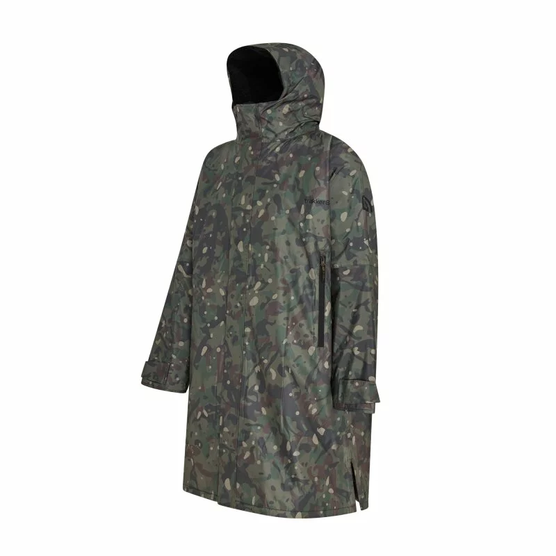 Trakker Products Trakker Kabát CR Camo Robe