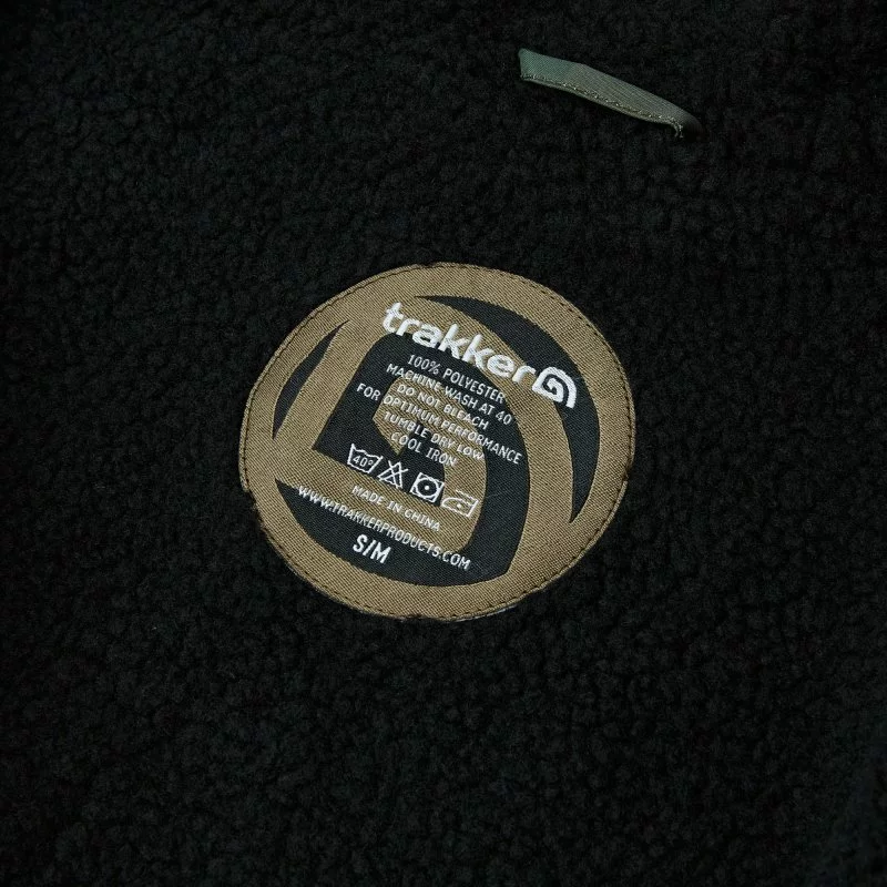 Trakker Products Trakker Kabát CR Camo Robe