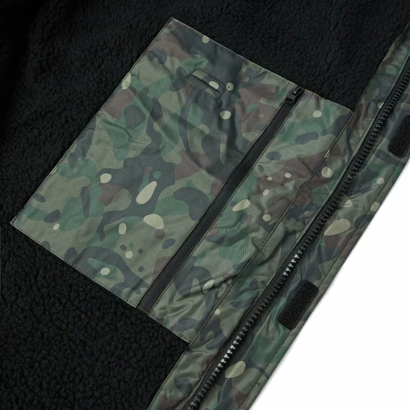 Trakker Products Trakker Kabát CR Camo Robe
