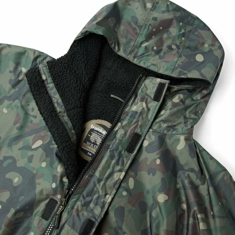 Trakker Products Trakker Kabát CR Camo Robe