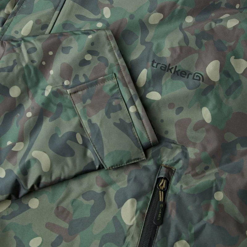 Trakker Products Trakker Kabát CR Camo Robe