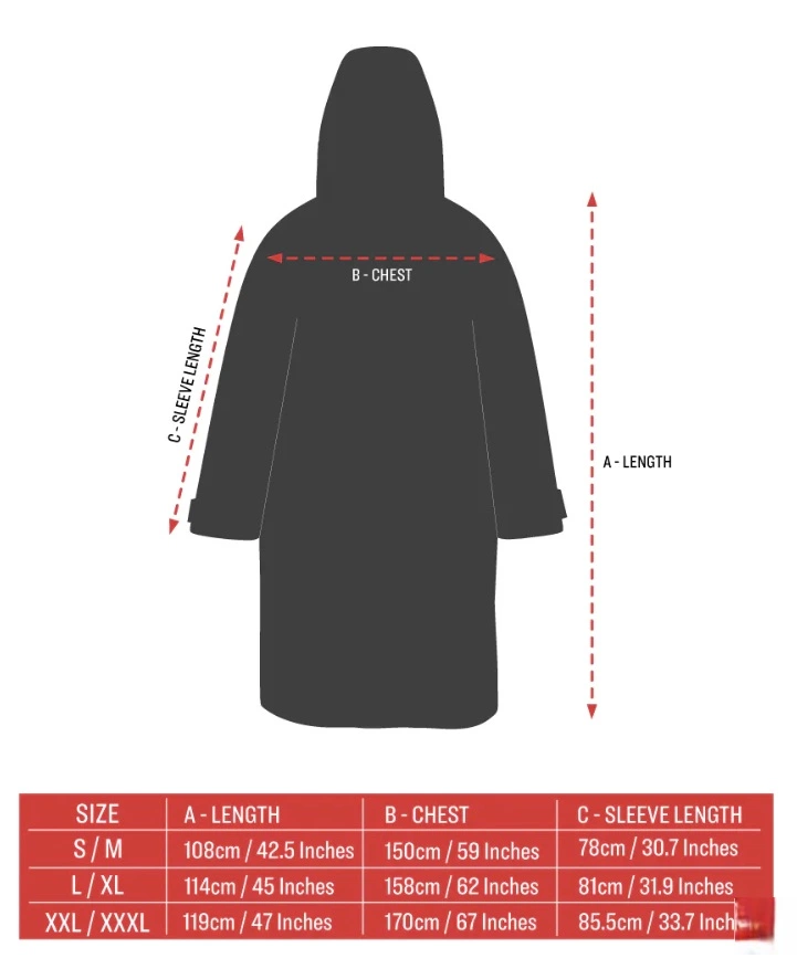 Trakker Products Trakker Kabát CR Camo Robe