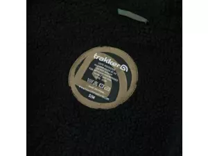 Trakker Products Trakker Kabát CR Camo Robe