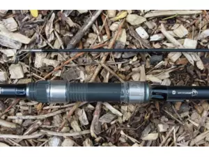 FOX Warrior S VÝPRODEJ