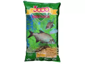 SENSAS Krmení 3000 Bremes (cejn) 1kg