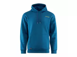 Displacement DWR Hoodie  Anchor Navy Heather XXL
