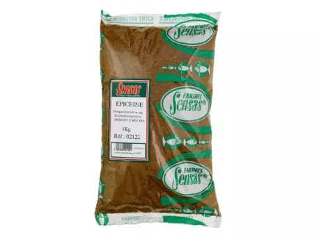 SENSAS Epiceine (směs sladký perník a biskvity) 1kg