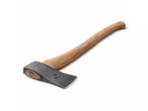 Hultafors Group AB FELLING AXE HY 10-1,5 SV