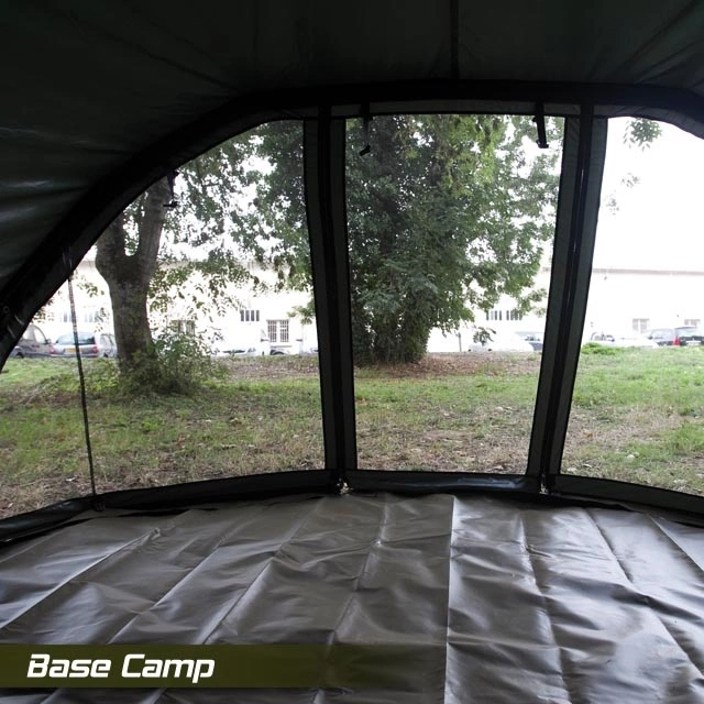 STARBAITS Bivak Base Camp