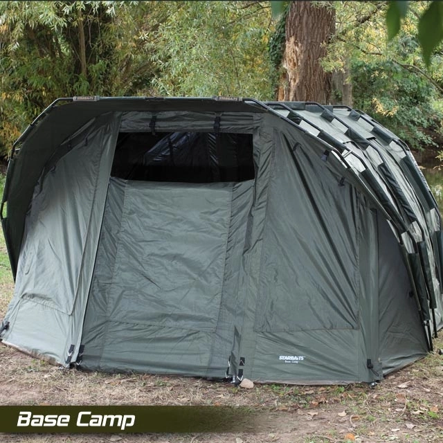 STARBAITS Bivak Base Camp