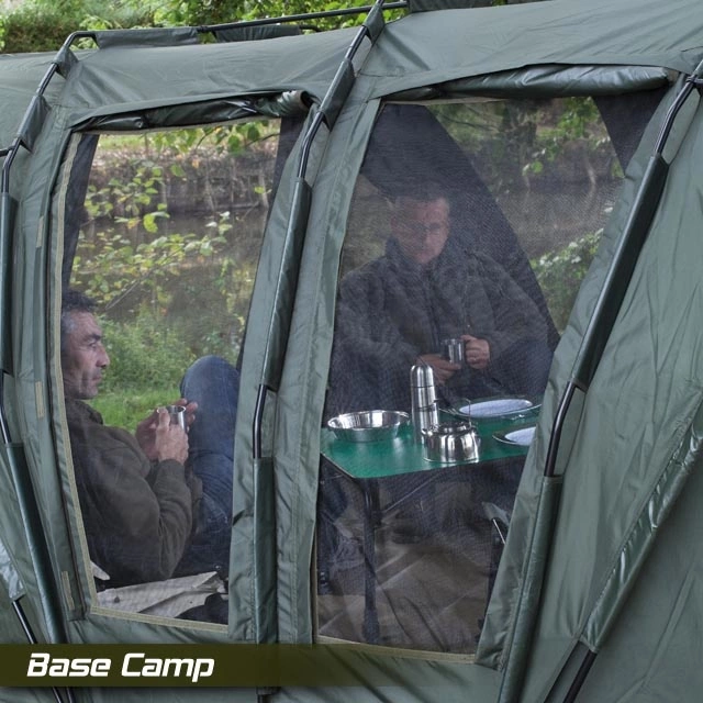 STARBAITS Bivak Base Camp