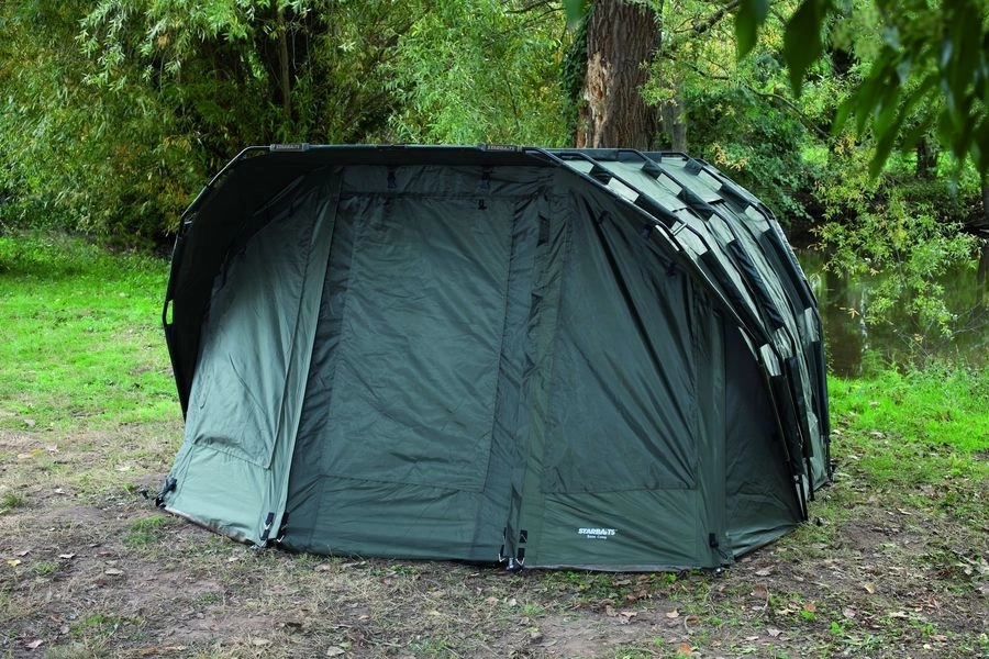 STARBAITS Bivak Base Camp