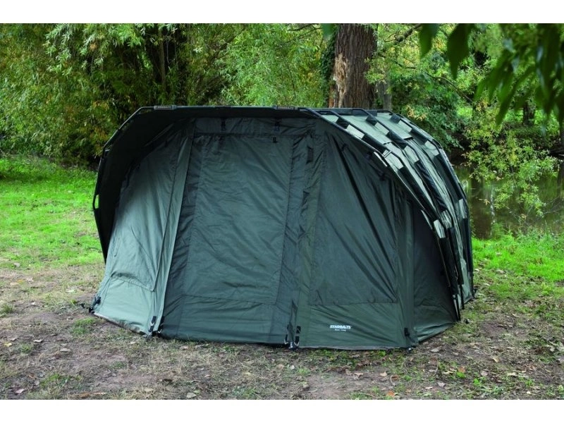 STARBAITS Bivak Base Camp