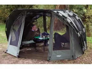 STARBAITS Bivak Base Camp