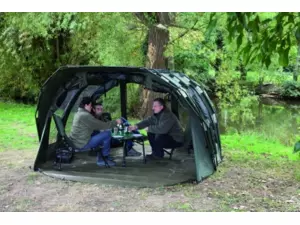 STARBAITS Bivak Base Camp