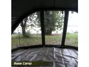 STARBAITS Bivak Base Camp