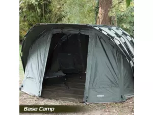 STARBAITS Bivak Base Camp