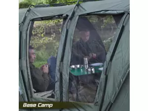 STARBAITS Bivak Base Camp