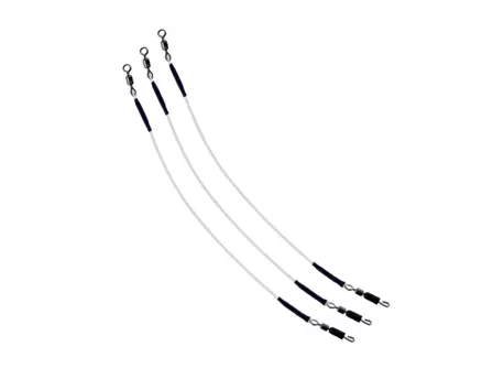 Nytro Návazec Feedergum Link 15cm 3ks