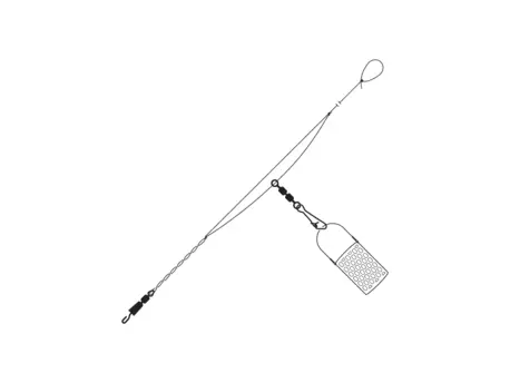 Nytro Návazec Feederlink Running Water