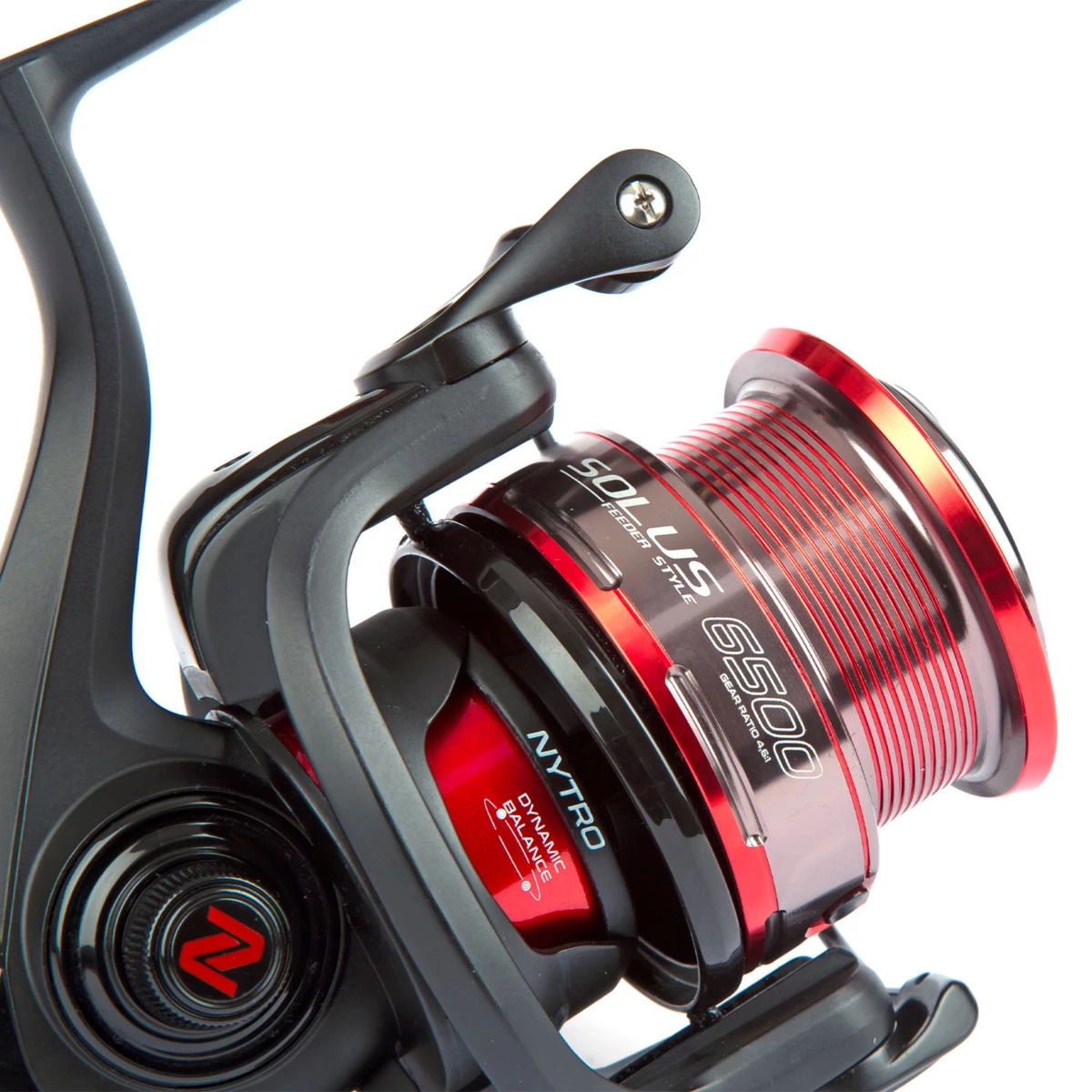 Nytro Naviják Solus Distance Feeder