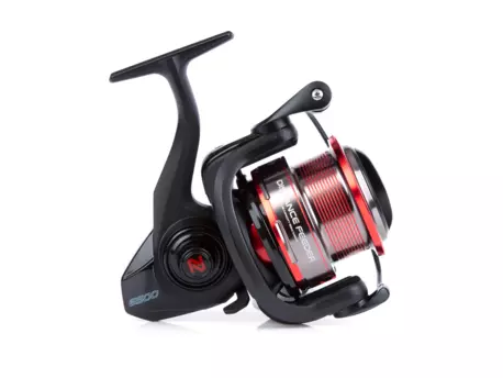 Nytro Naviják Solus Distance Feeder