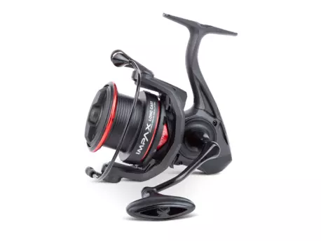 Nytro Naviják Impax Long Cast 5500