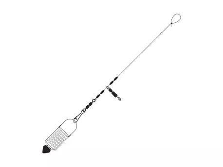 Nytro Návazec Feederlink Helicopter