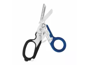 LEATHERMAN RAPTOR RESCUE BLUE/BLACK