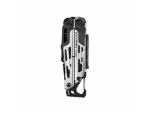 LEATHERMAN SIGNAL BLACK/SILVER