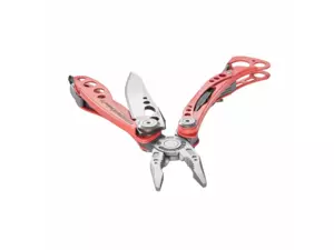 LEATHERMAN SKELETOOL CX GUAVA