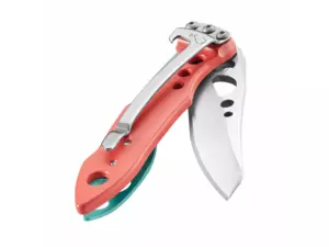 LEATHERMAN SKELETOOL KB PARADISE