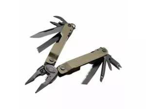 LEATHERMAN SUPER TOOL 300M COYOTE TAN