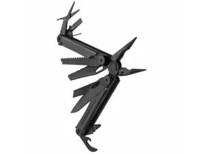 LEATHERMAN WAVE PLUS BLACK
