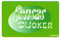 SENSAS Dělička na plavanou Power Match Specimen 114 13m