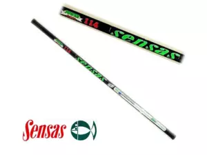 SENSAS Dělička na plavanou Power Match Specimen 114 13m