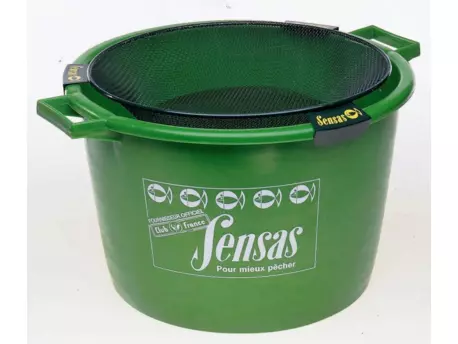 SENSAS Kbelík 40l