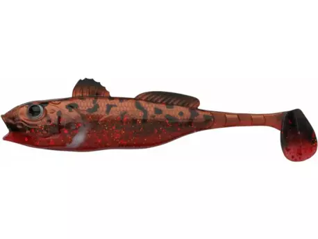 BERKLEY Gumová Nástraha Pulse Realistic Goby Dragonet  7cm VÝPRODEJ