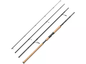 Abu Garcia prut Mörrum Spinning Rod VÝPRODEJ