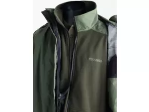 STARBAITS Bunda 3 IN 1 VÝPRODEJ!!