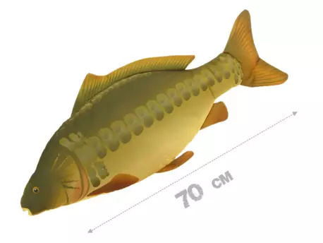 NGT Polštář Kapr 70cm