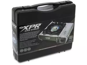 NGT Přenosný vařič XPR + Kufřík Zdarma!