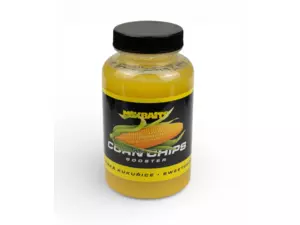 MIKBAITS Corn Chips booster 250ml - Sladká kukuřice