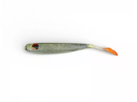 YACCUZA HAND MADE nástrahy - KILLER NATURAL White fish 10cm 8g 3ks